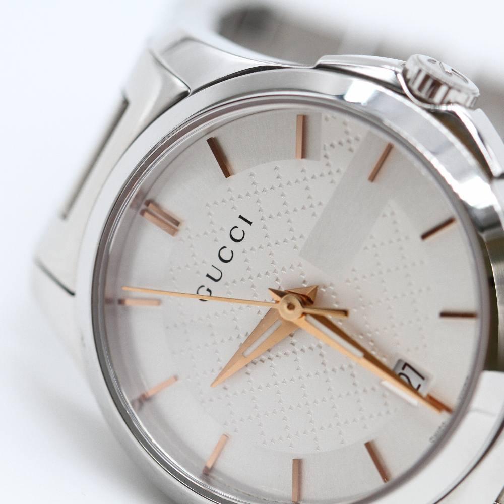 GUCCI G-TIMELESS YA126523 Watch For Sale 2