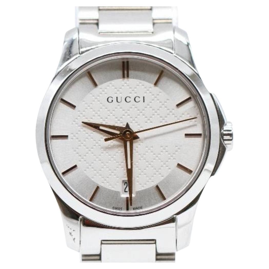 GUCCI G-TIMELESS YA126523 Montre