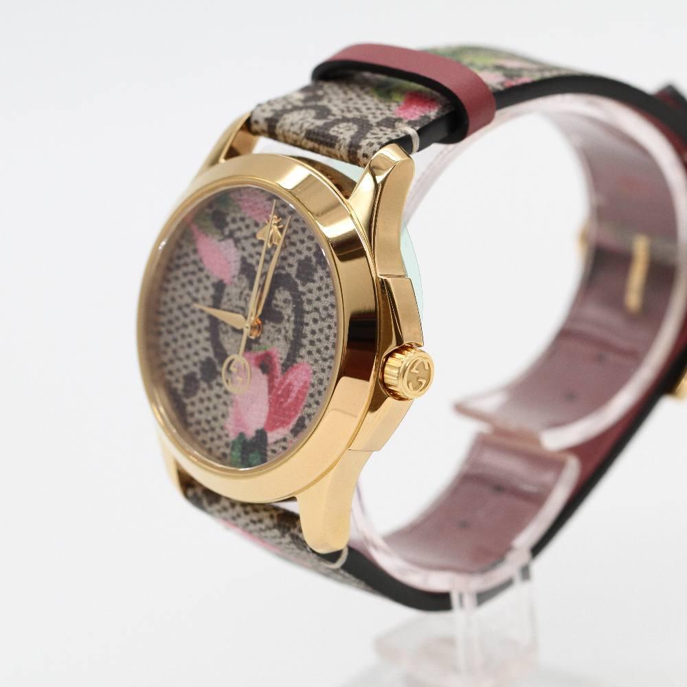 Women's GUCCI G-TIMELESS YA126542 Watch