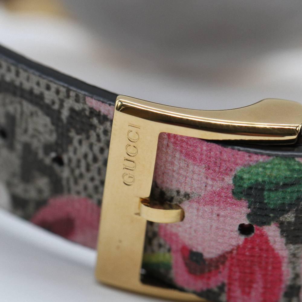 GUCCI G-TIMELESS YA126542 Watch 1