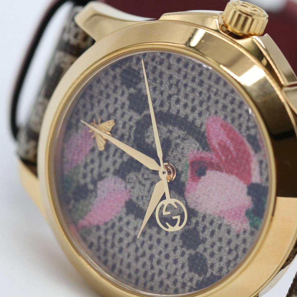 GUCCI G-TIMELESS YA126542 Watch 2
