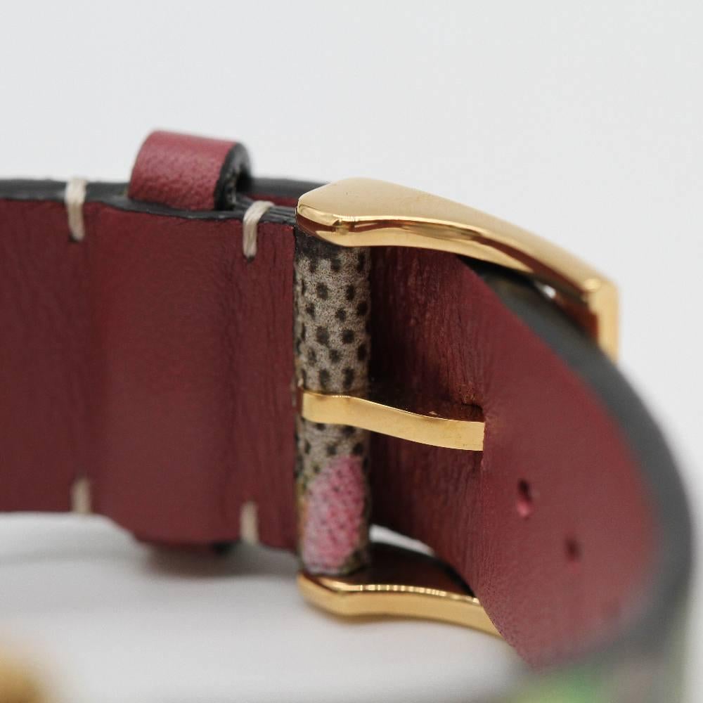 GUCCI G-TIMELESS YA126542 Watch 3