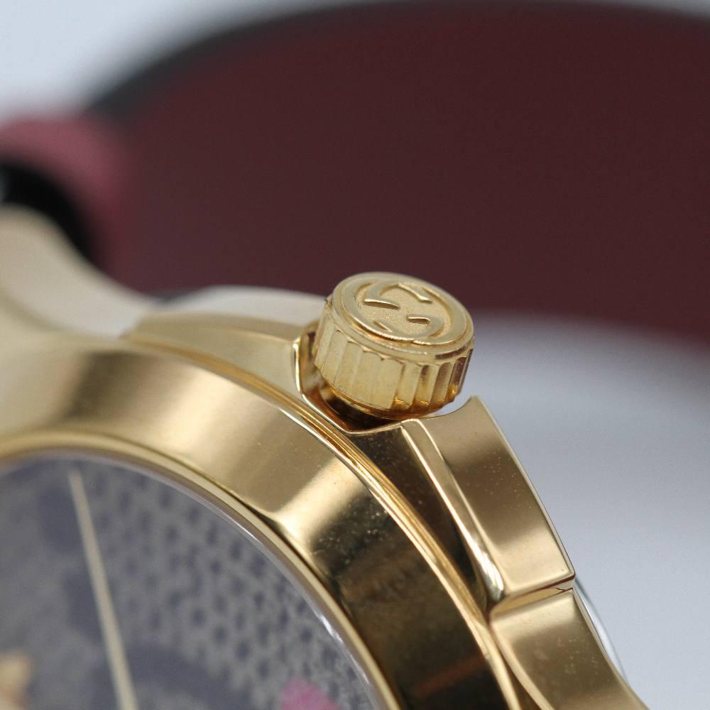 GUCCI G-TIMELESS YA126542 Watch 4