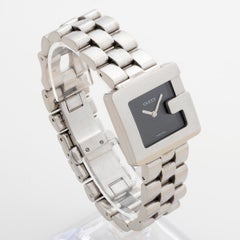 Gucci G Watch Ref 3600J. Excellent Condition. Box & Papers