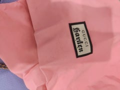 Gucci Garden Mystic cat shoulder bag