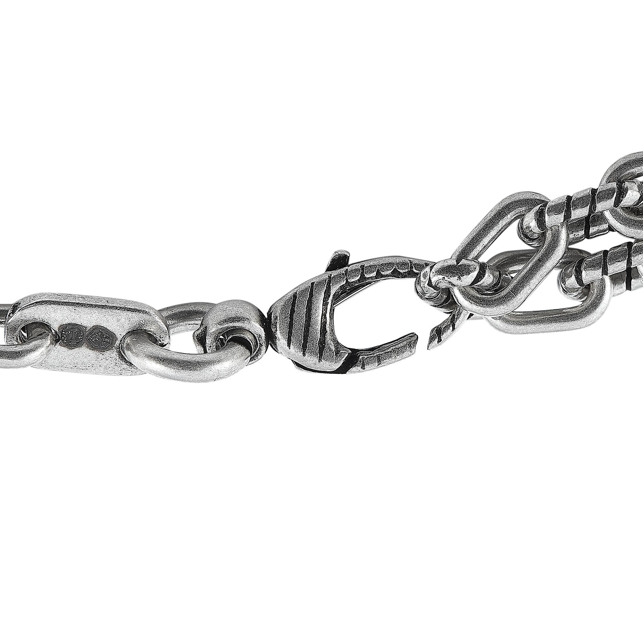 gucci snake pendant
