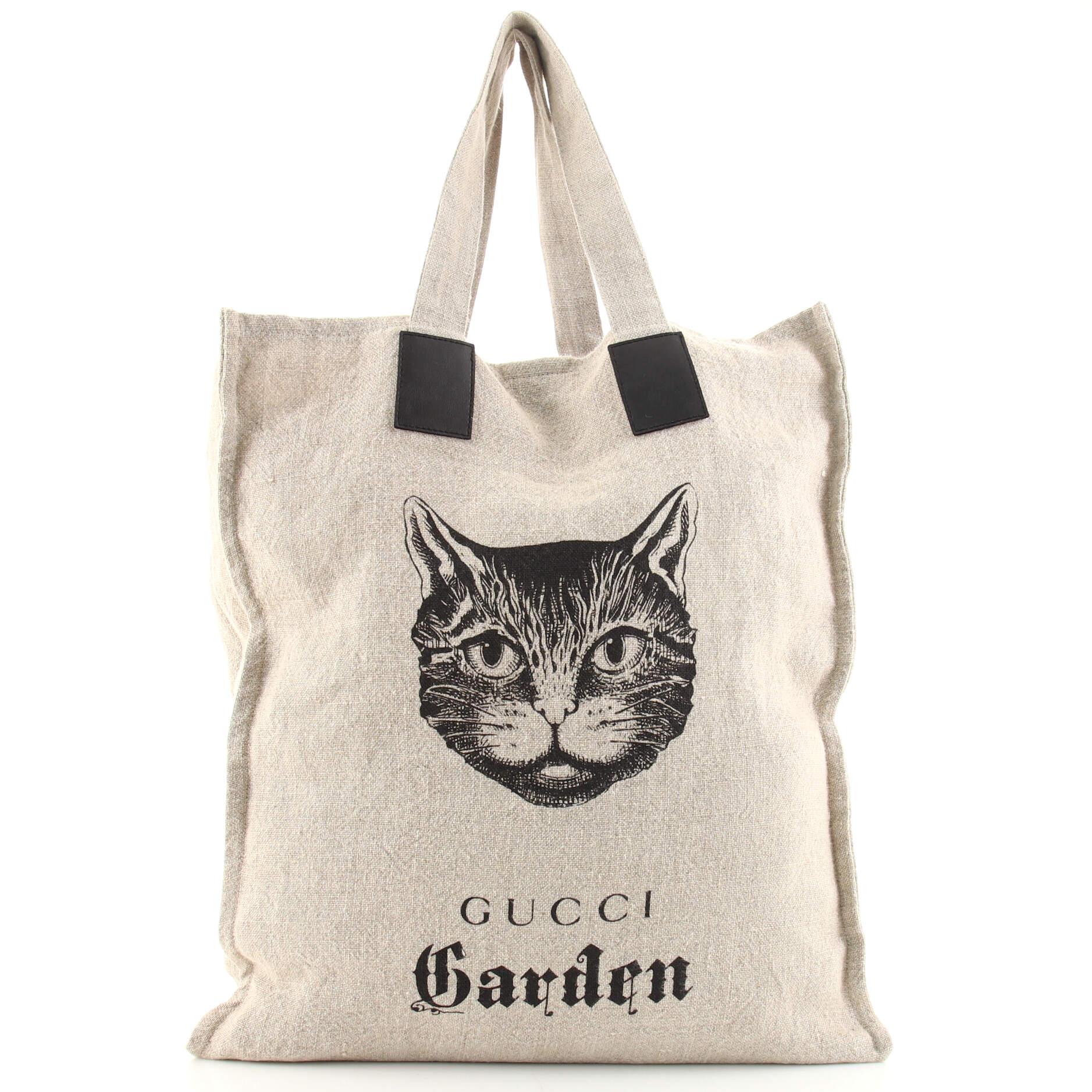 gucci garden bag