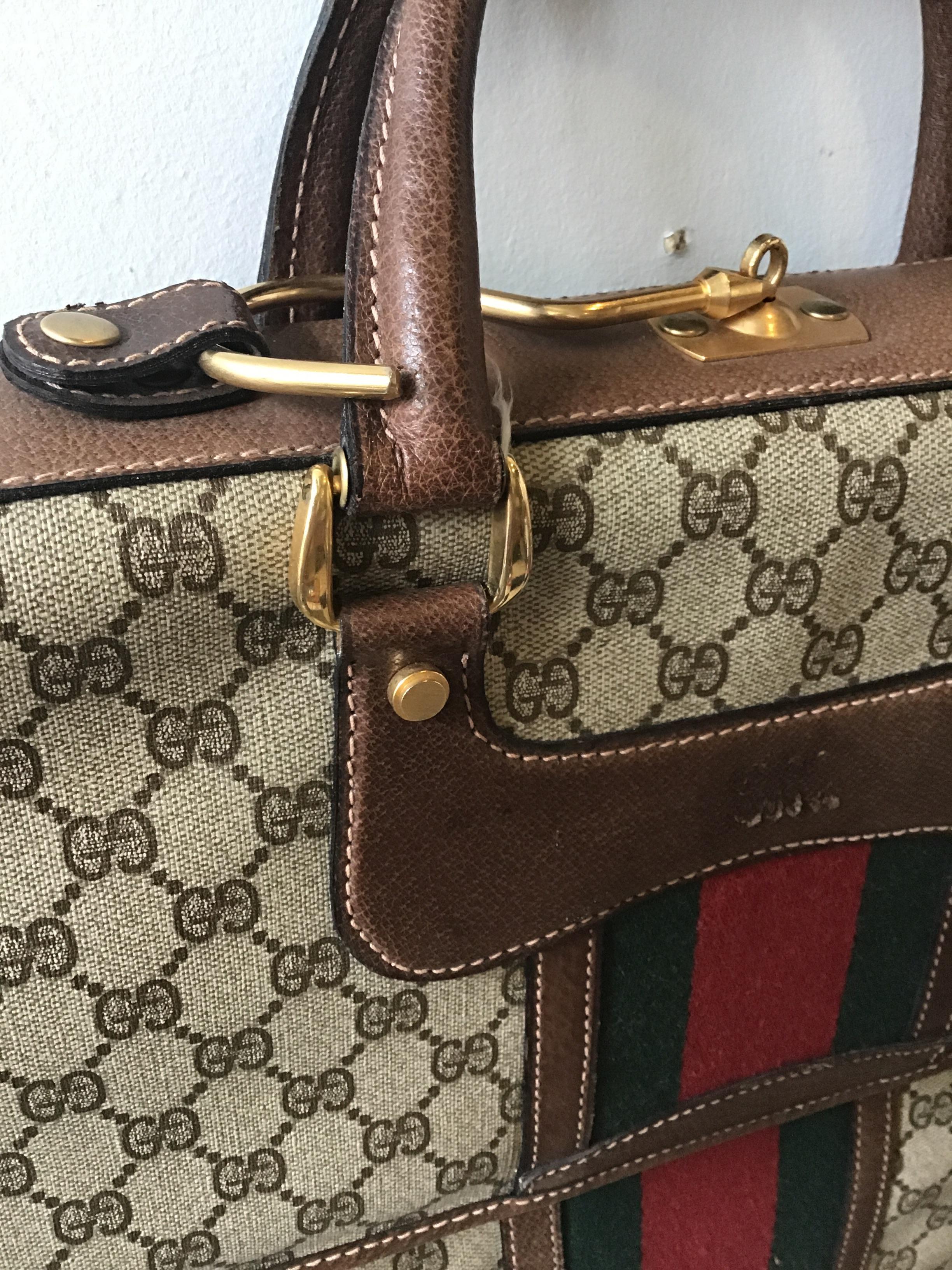gucci garment bags