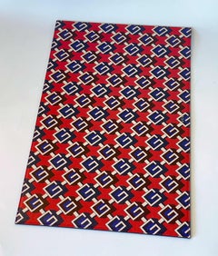 Alfombrilla de escritorio Gucci Geometric G