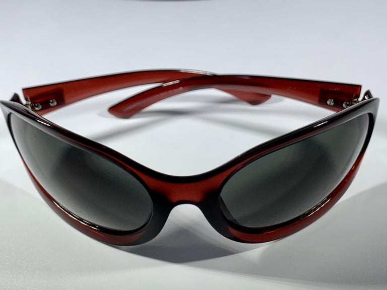 Gucci GG 1488/S AY3 69 21 110 Brand New Brown Women  display picture 1