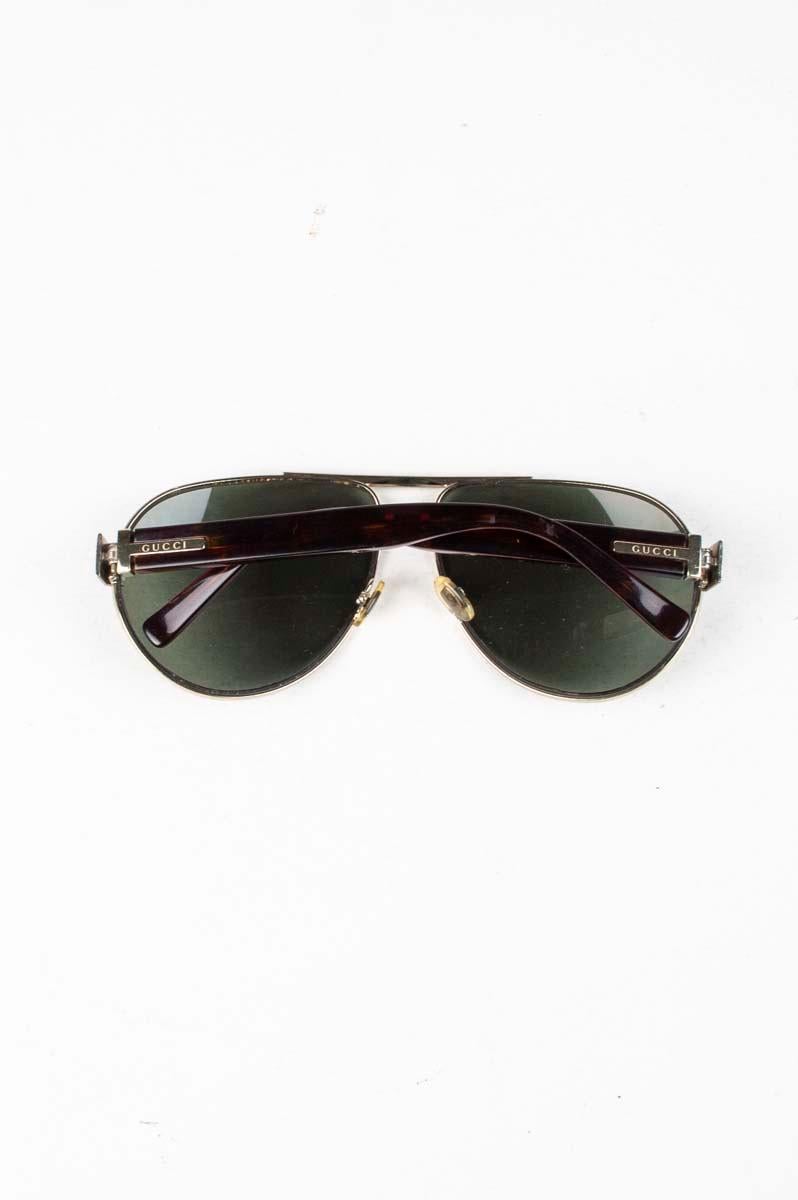 Men's  Gucci GG 1924/S Aviator Men Sunglasses Size One size S184
