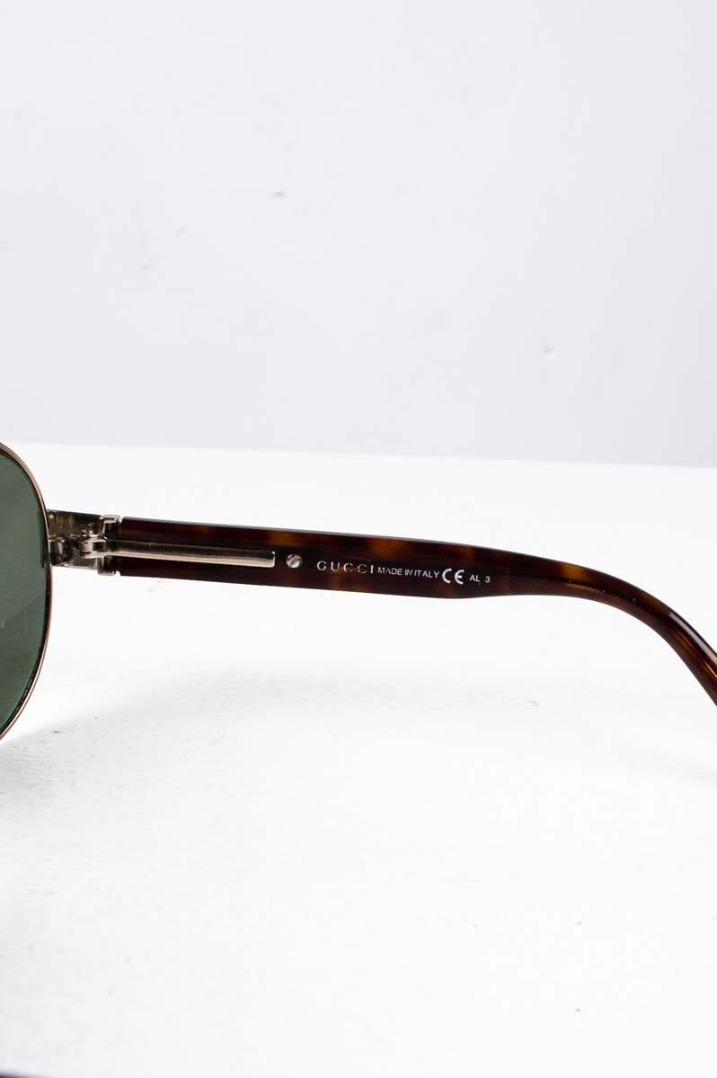  Gucci GG 1924/S Aviator Men Sunglasses Size One size S184 1