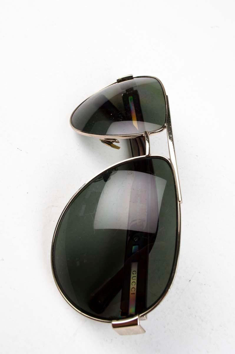  Gucci GG 1924/S Aviator Men Sunglasses Size One size S184 4