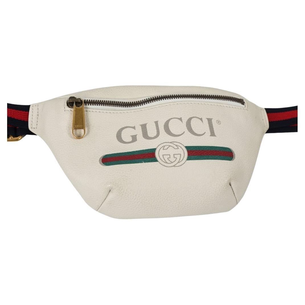 GUCCI GG Belt Bag