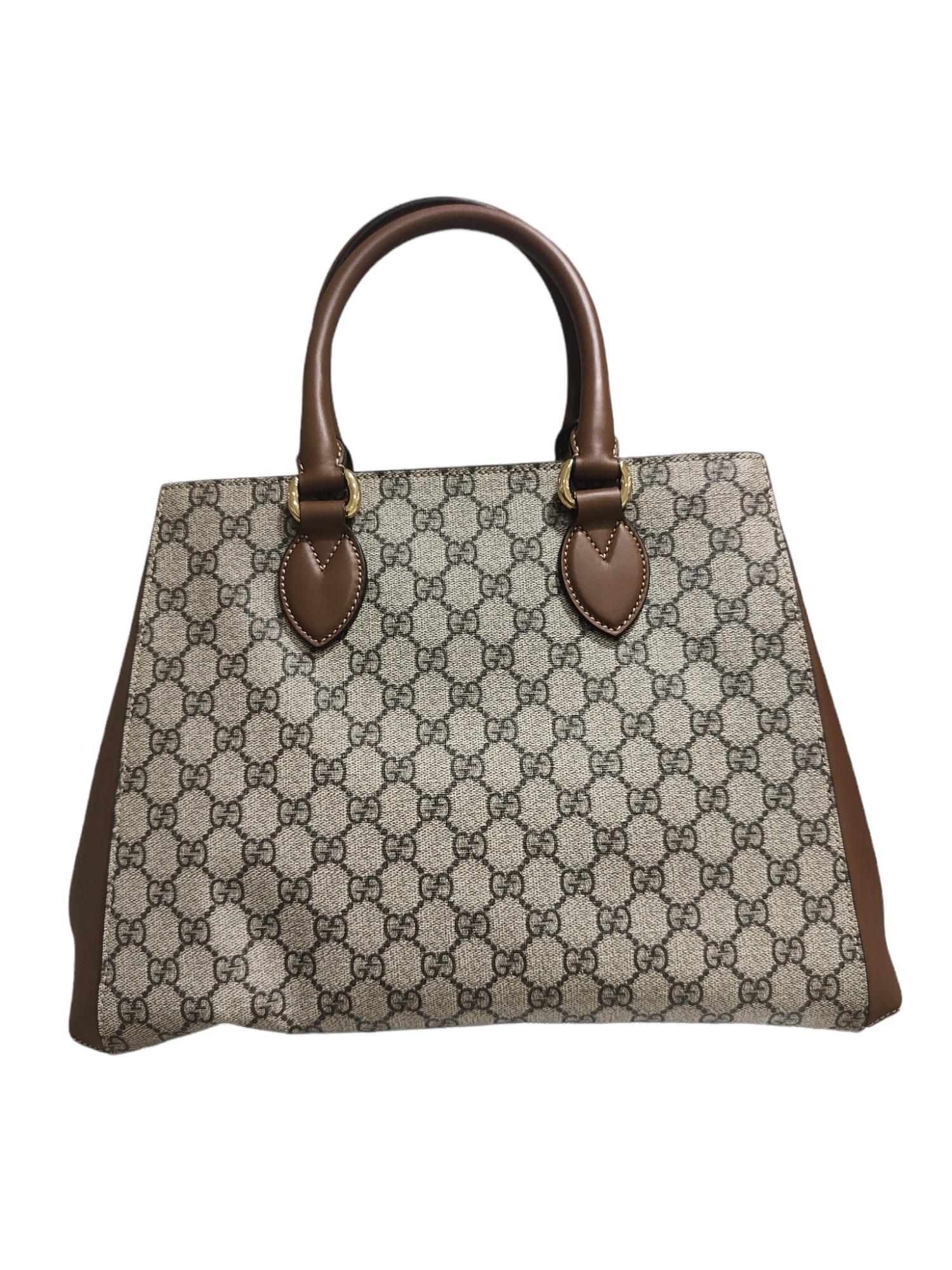 Gucci GG Blind for Love shoulder handbag NWOT 3