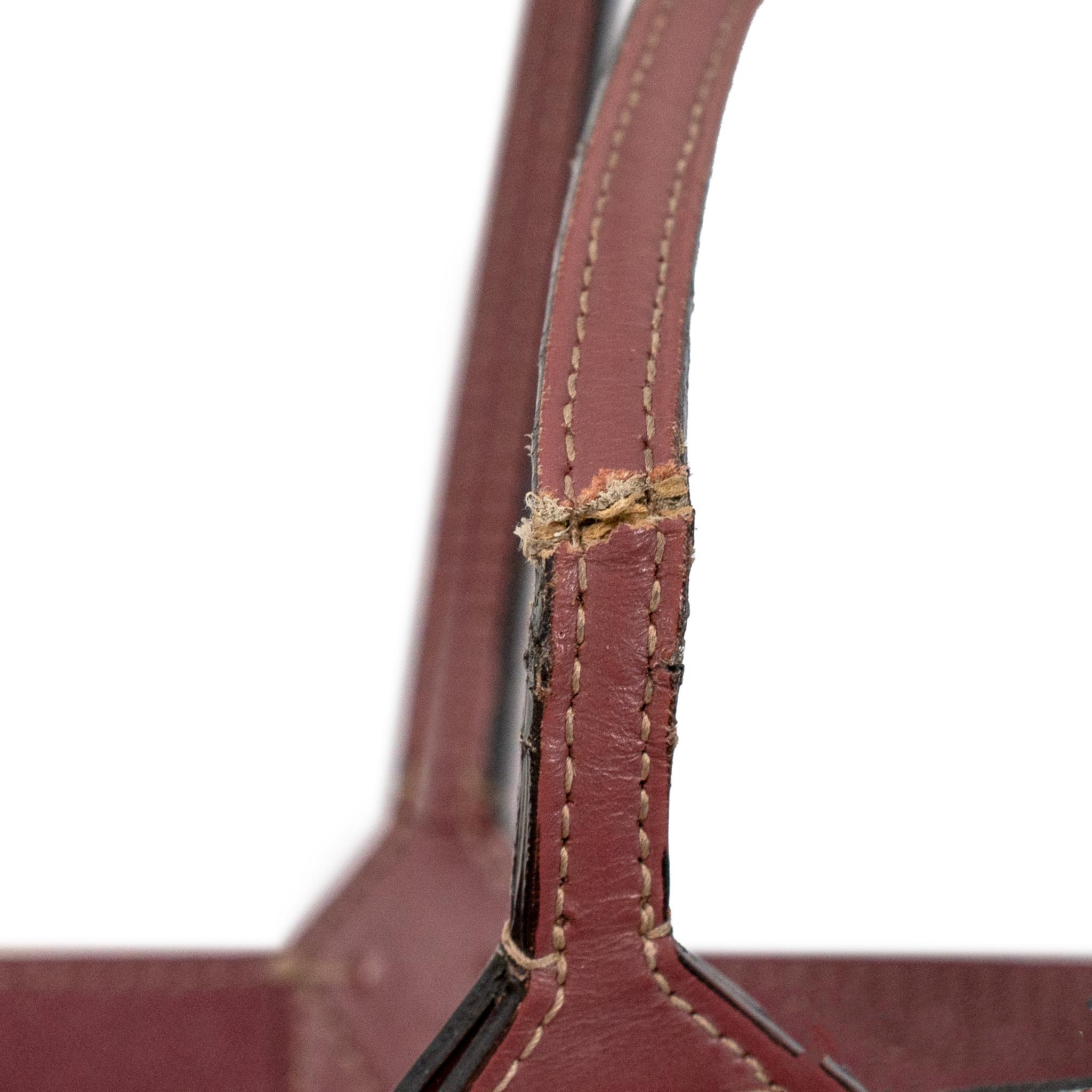 Gucci GG Blooms Reversible Floral Gg Canvas Multicolor 368571 Tragetasche im Angebot 8