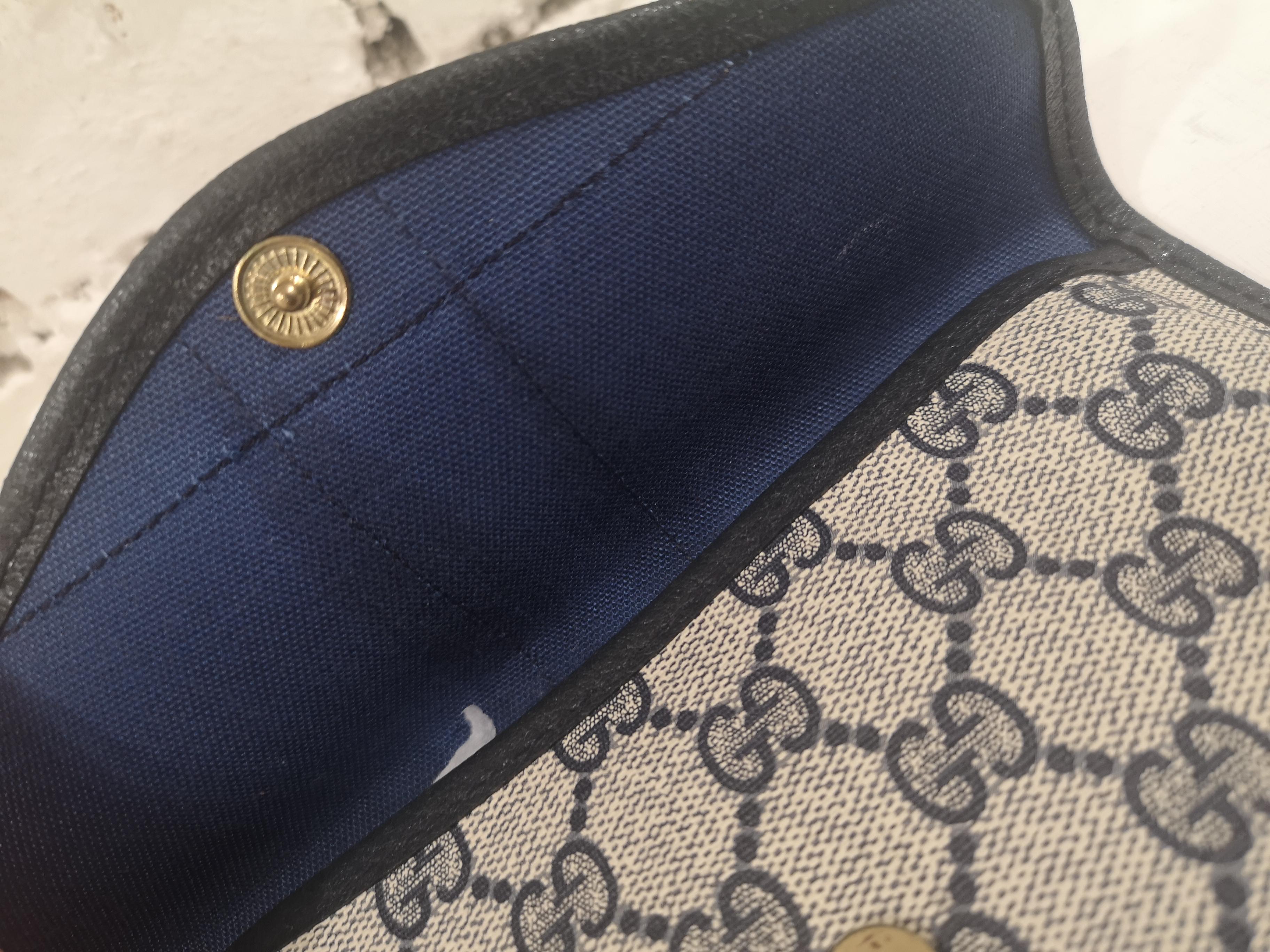 gucci blu