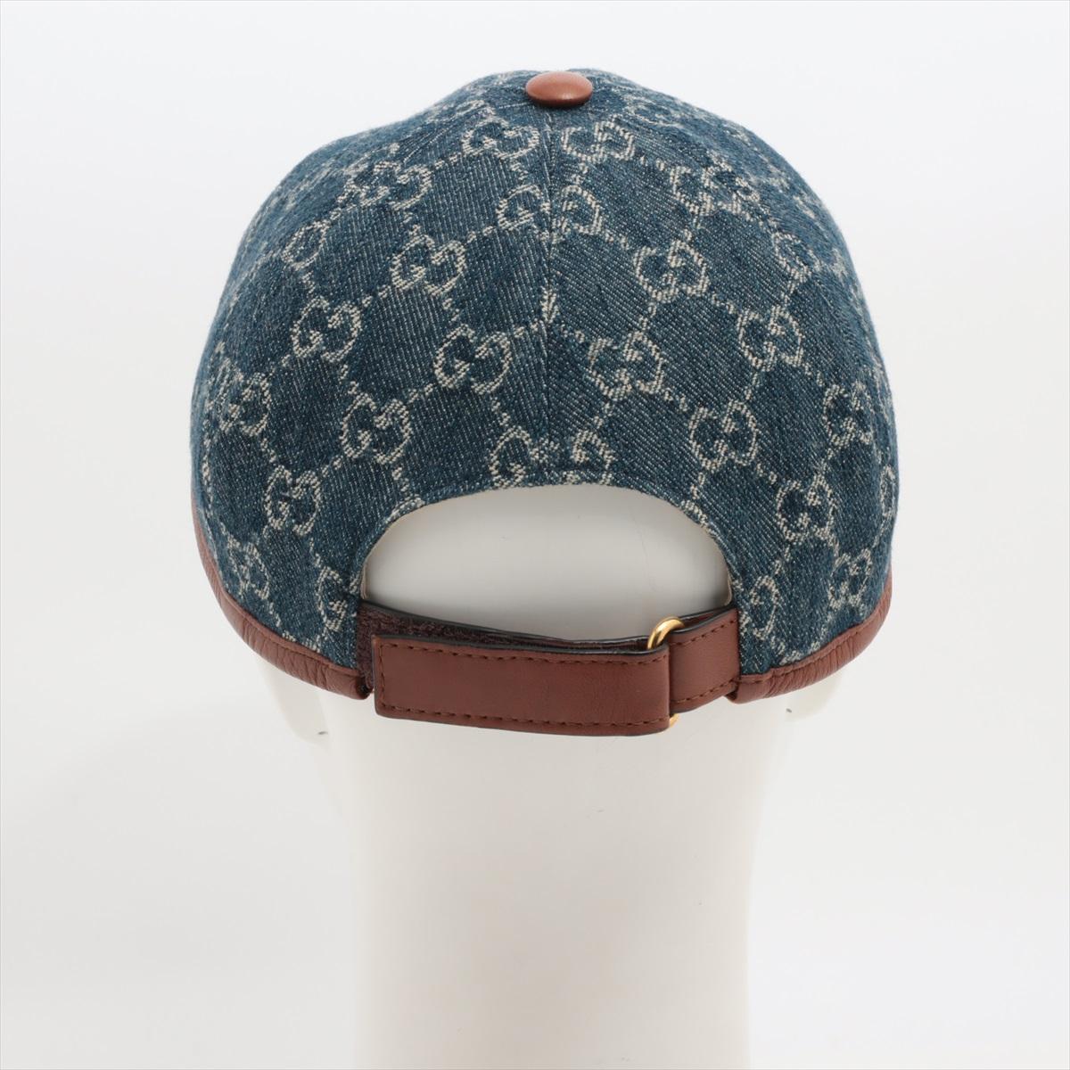 casquette gucci jean