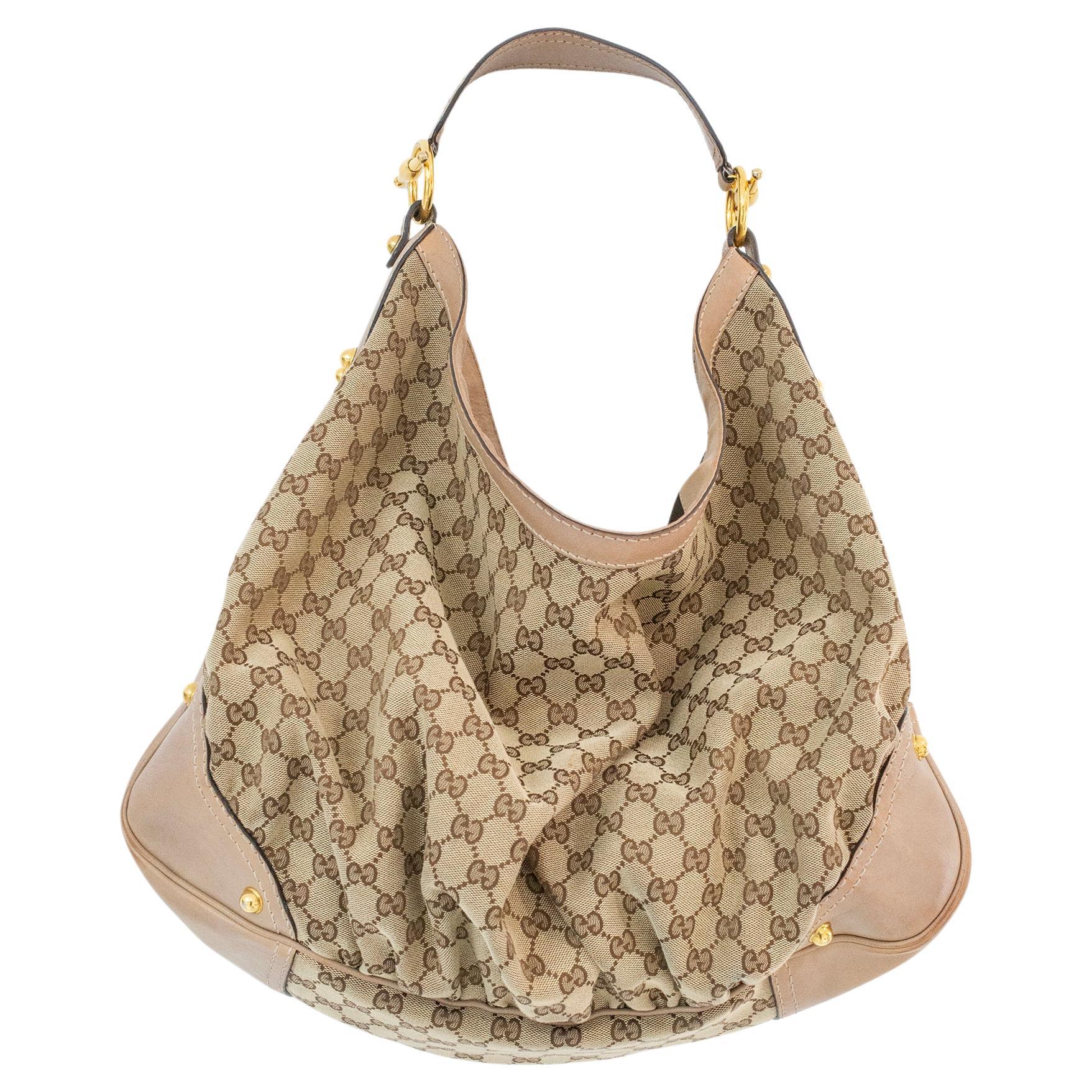 Gucci Jackie Bag