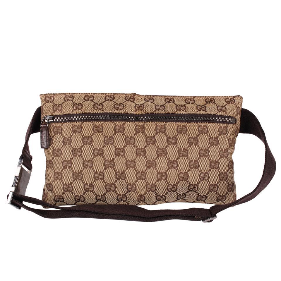 gucci fanny pack