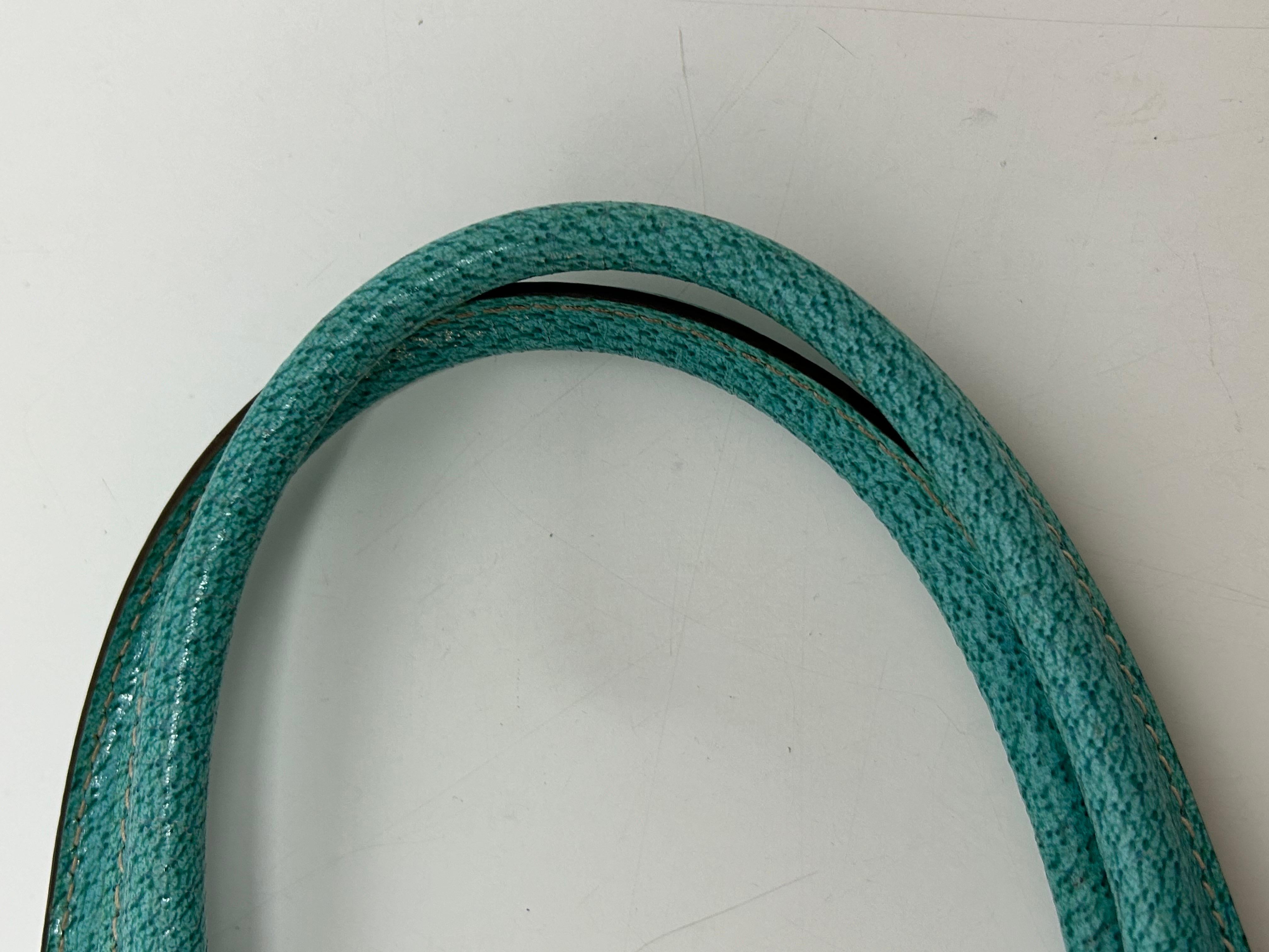Gucci GG Canvas Jackie O Hobo Bag 8