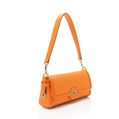 Gucci GG Canvas Luce Small Shoulder Bag