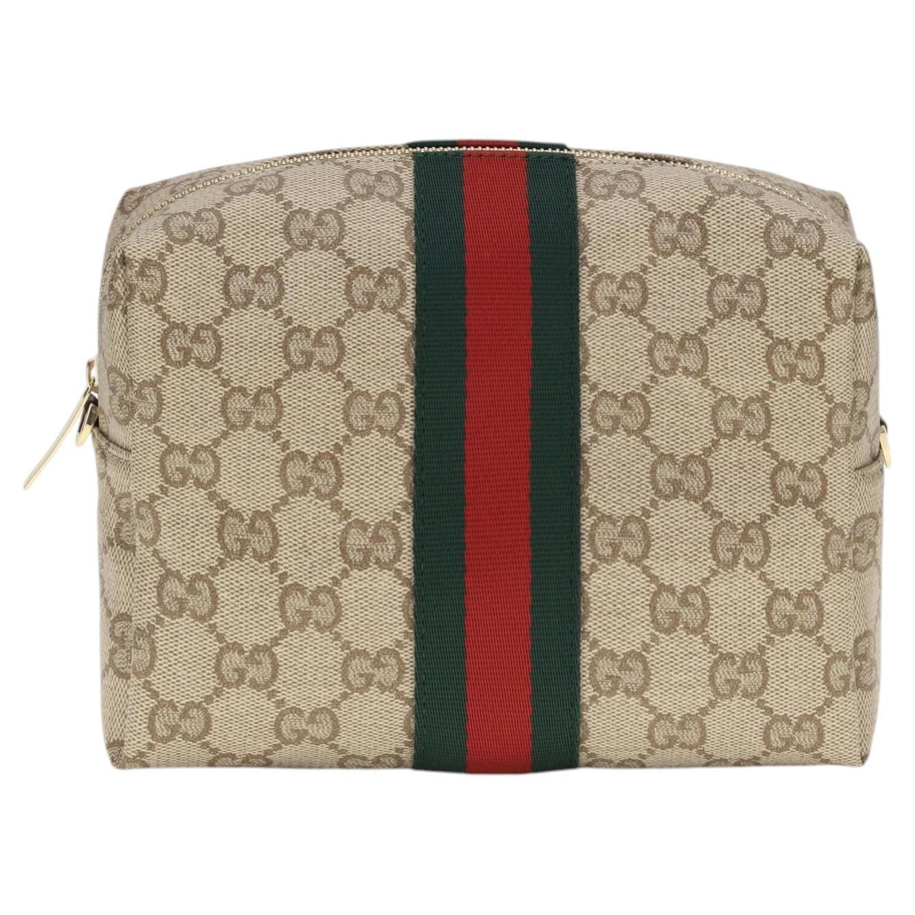 Do Gucci bags hold their value?