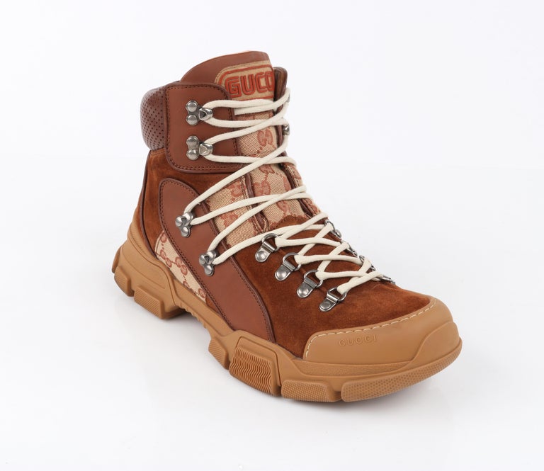 Gucci stivali 2018 2025