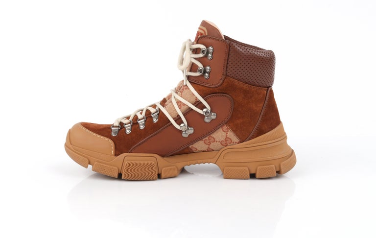 Gucci boots 2018 sale