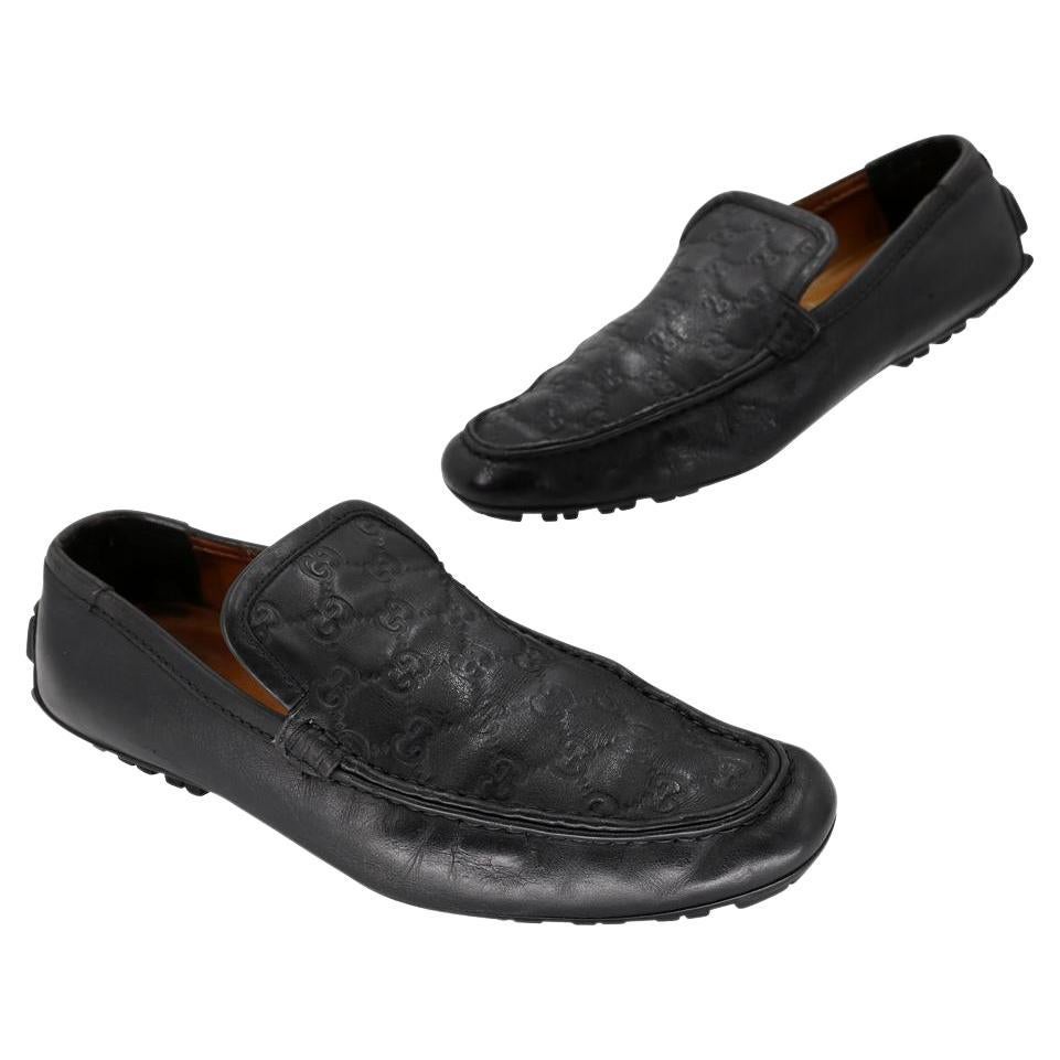 Shoes Men - 39 For Sale on 1stDibs | gucci shoes for men, gucci shoes men sale, men