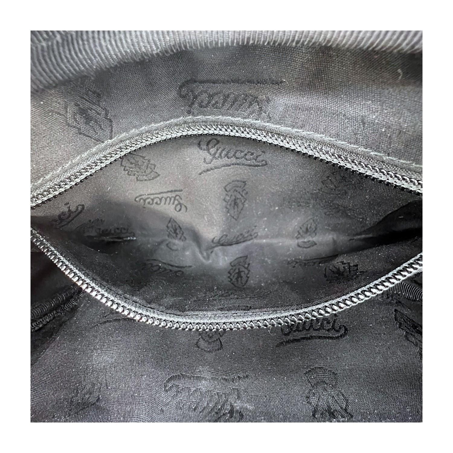 Gucci GG Imprime Camera Bag 3