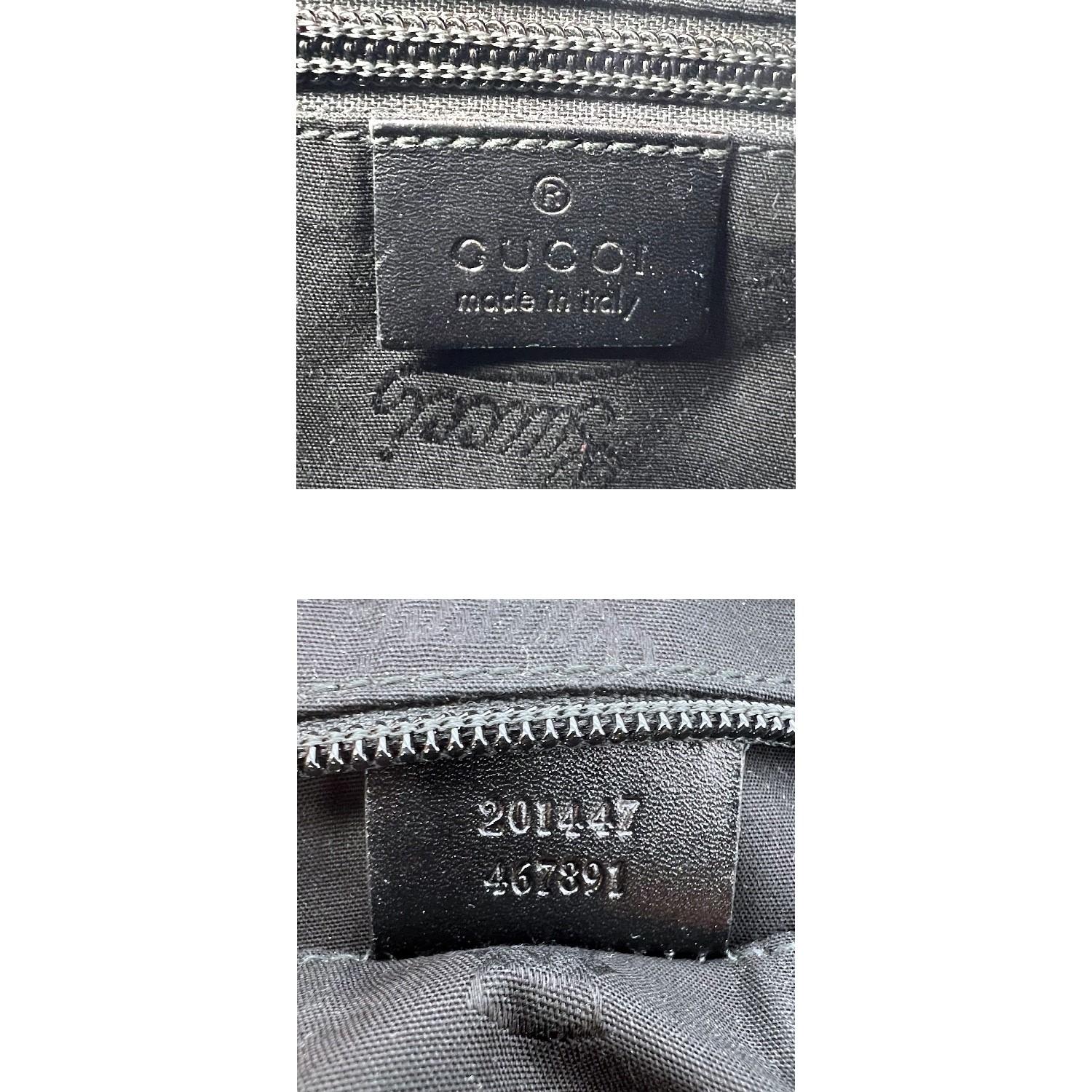 Gucci GG Imprime Camera Bag 4