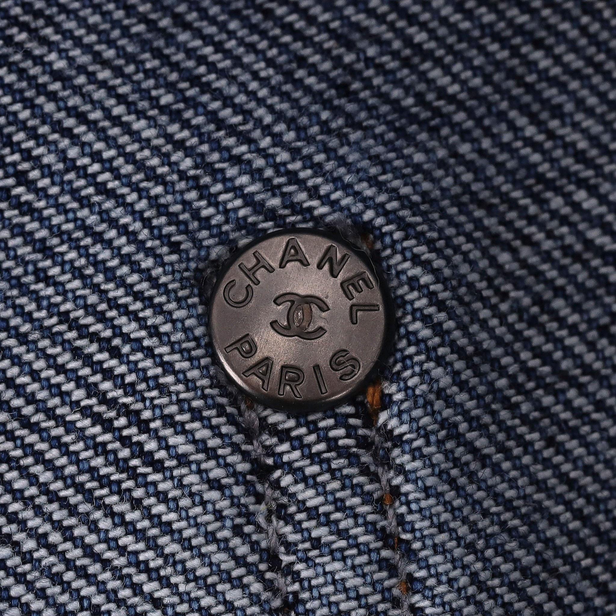 Gucci GG Jacquard Logo & Web Stripe Nylon Jacket For Sale 1