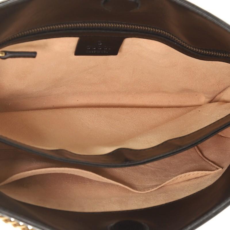 Gucci accordion bag store