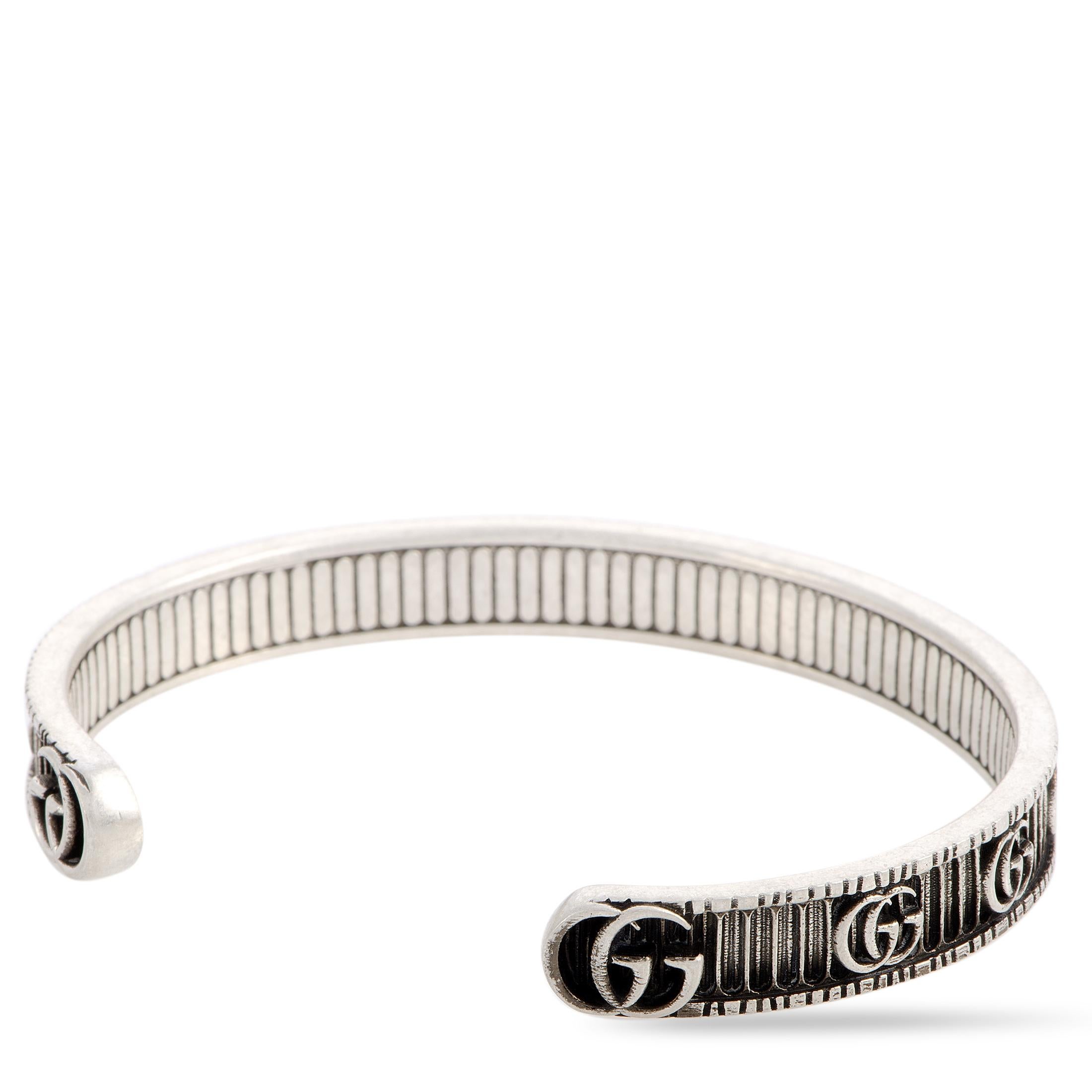double g bracelet