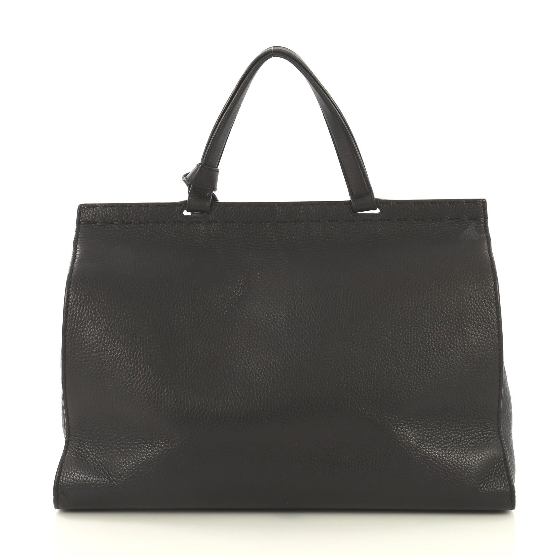 gg top handle bag