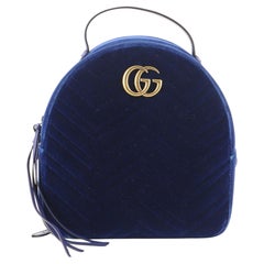 Gucci Marmont Small Matelasse: My First Designer Bag — Raincouver