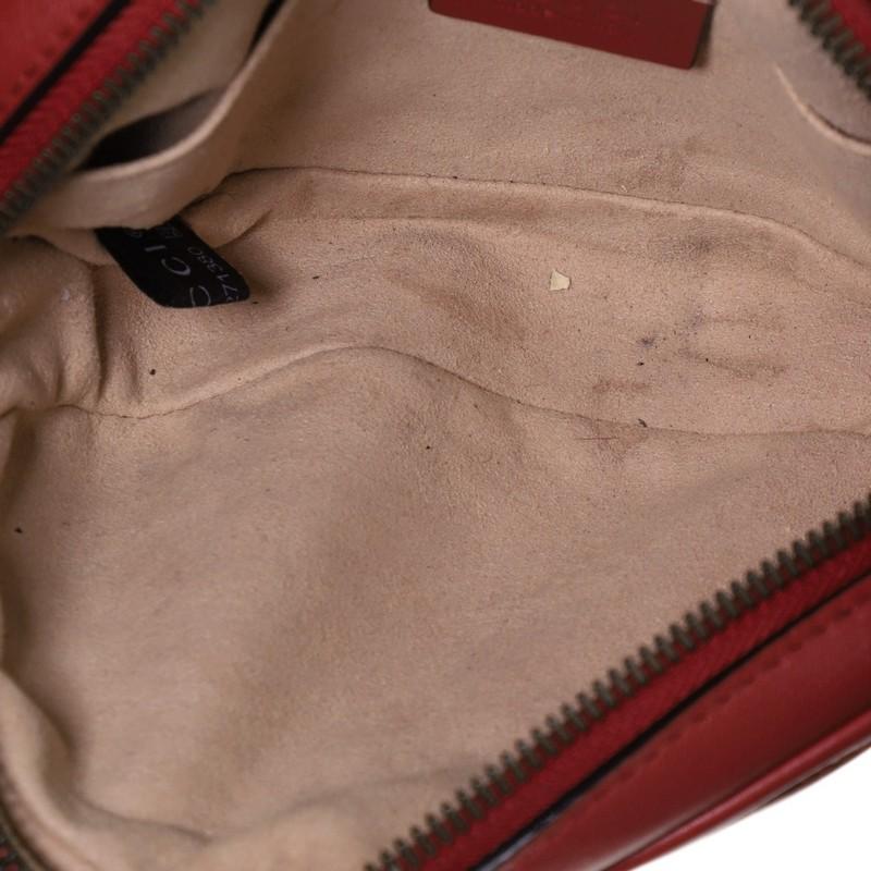Women's or Men's Gucci GG Marmont Belt Bag Matelasse Leather