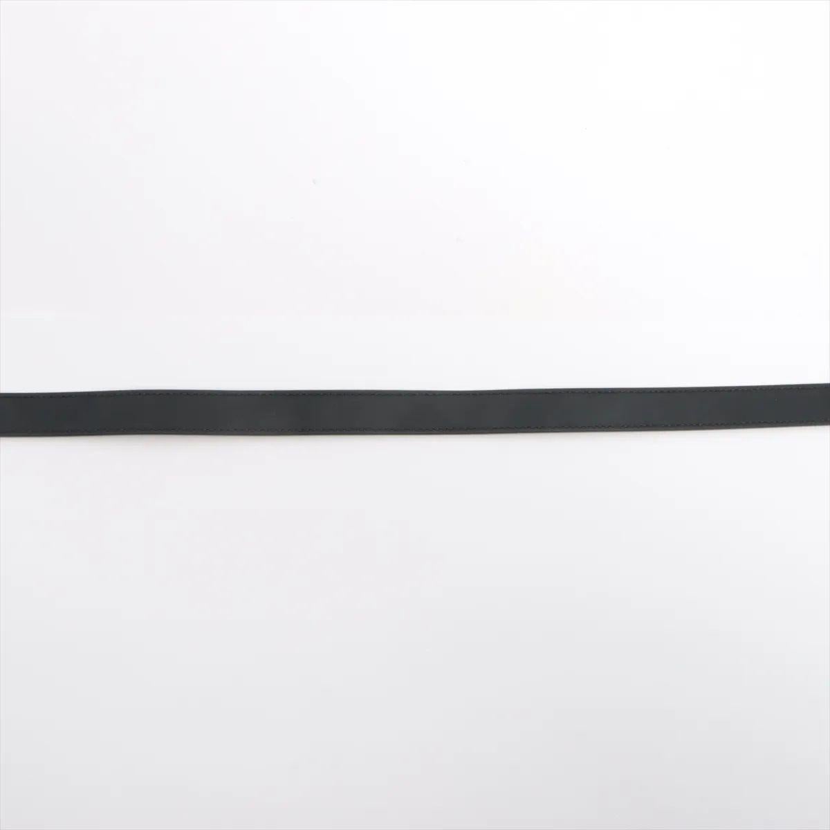 Gucci GG Marmont Belt Black For Sale 1