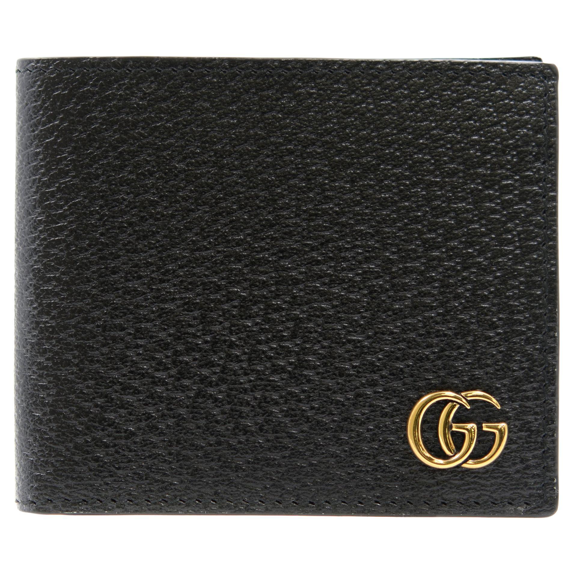 Gucci Mens Wallet - For Sale on 1stDibs