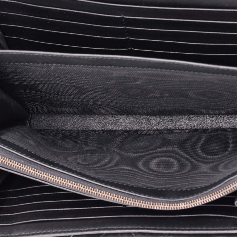 Gucci GG Marmont Mini Chain Wallet Bag - Farfetch