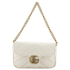 Shop GUCCI 2022 SS Coin wallet with Interlocking G (673000) by  baby'sbreath*