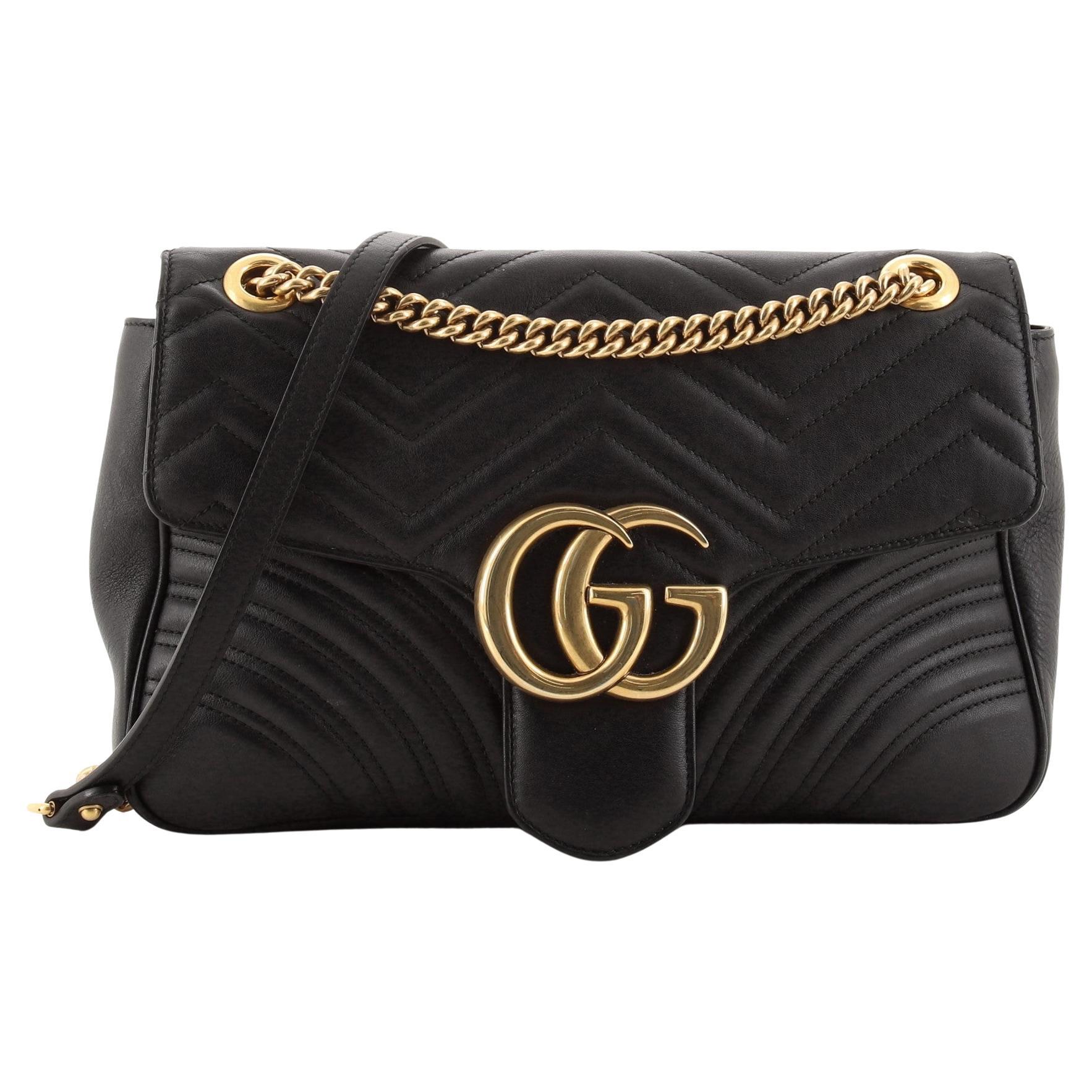 gucci marmont price