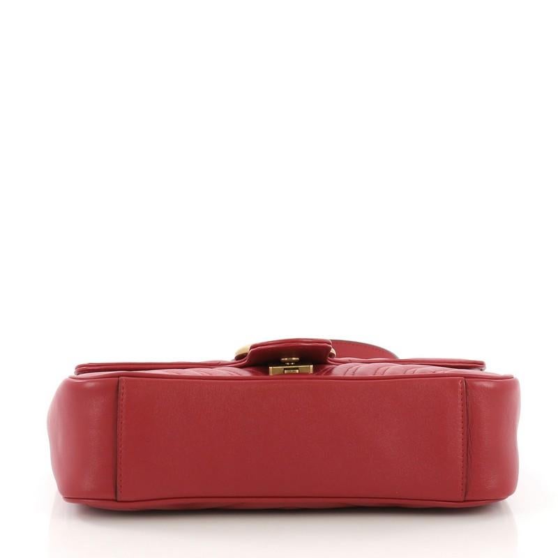 gucci small flap bag