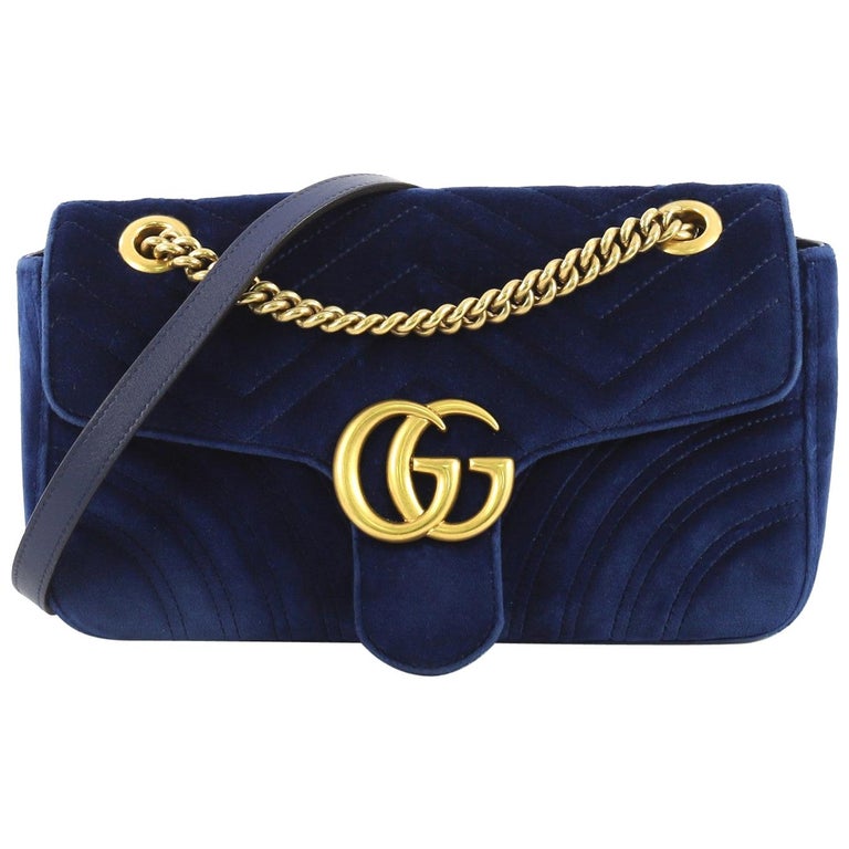 gucci alma mini