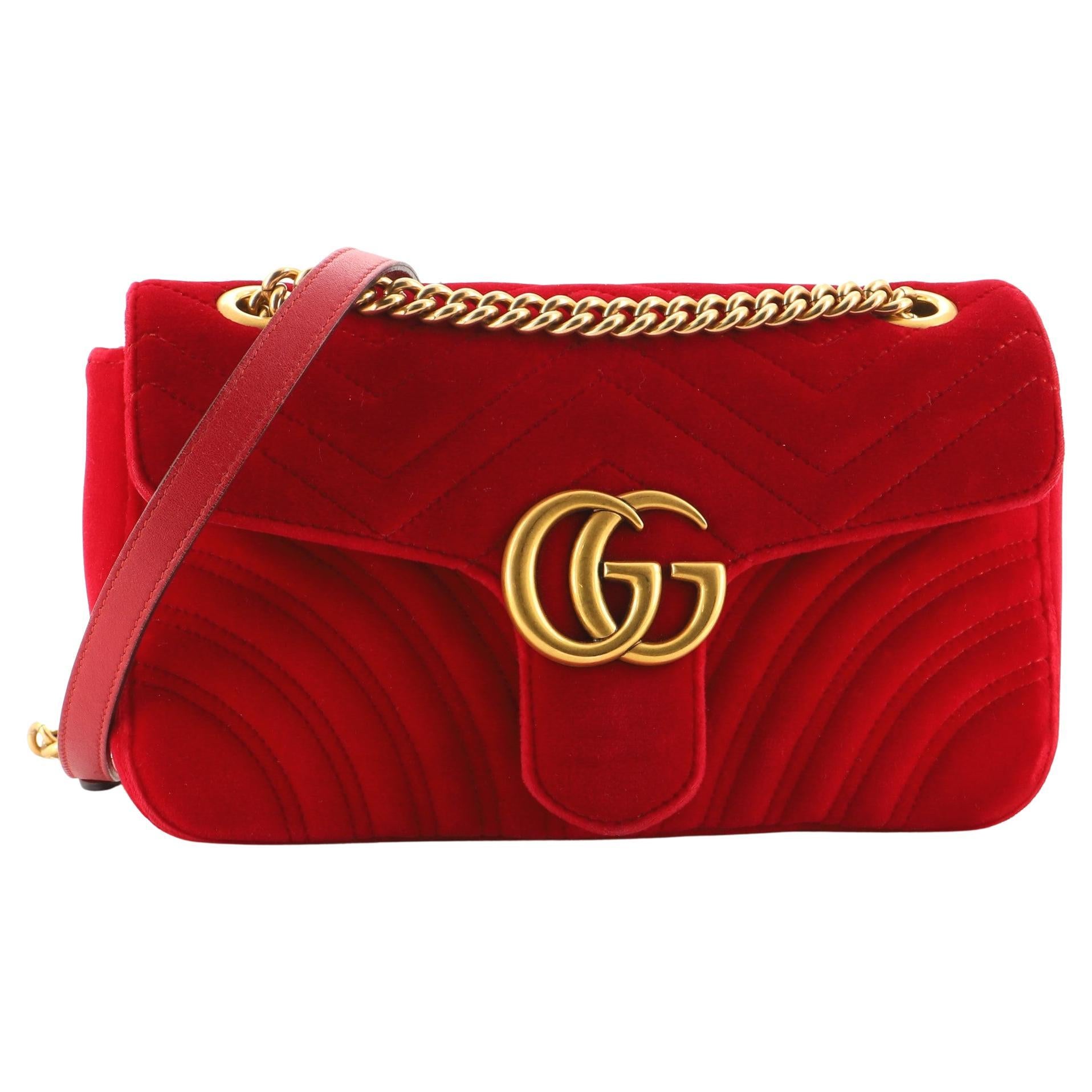 price of gucci marmont bag