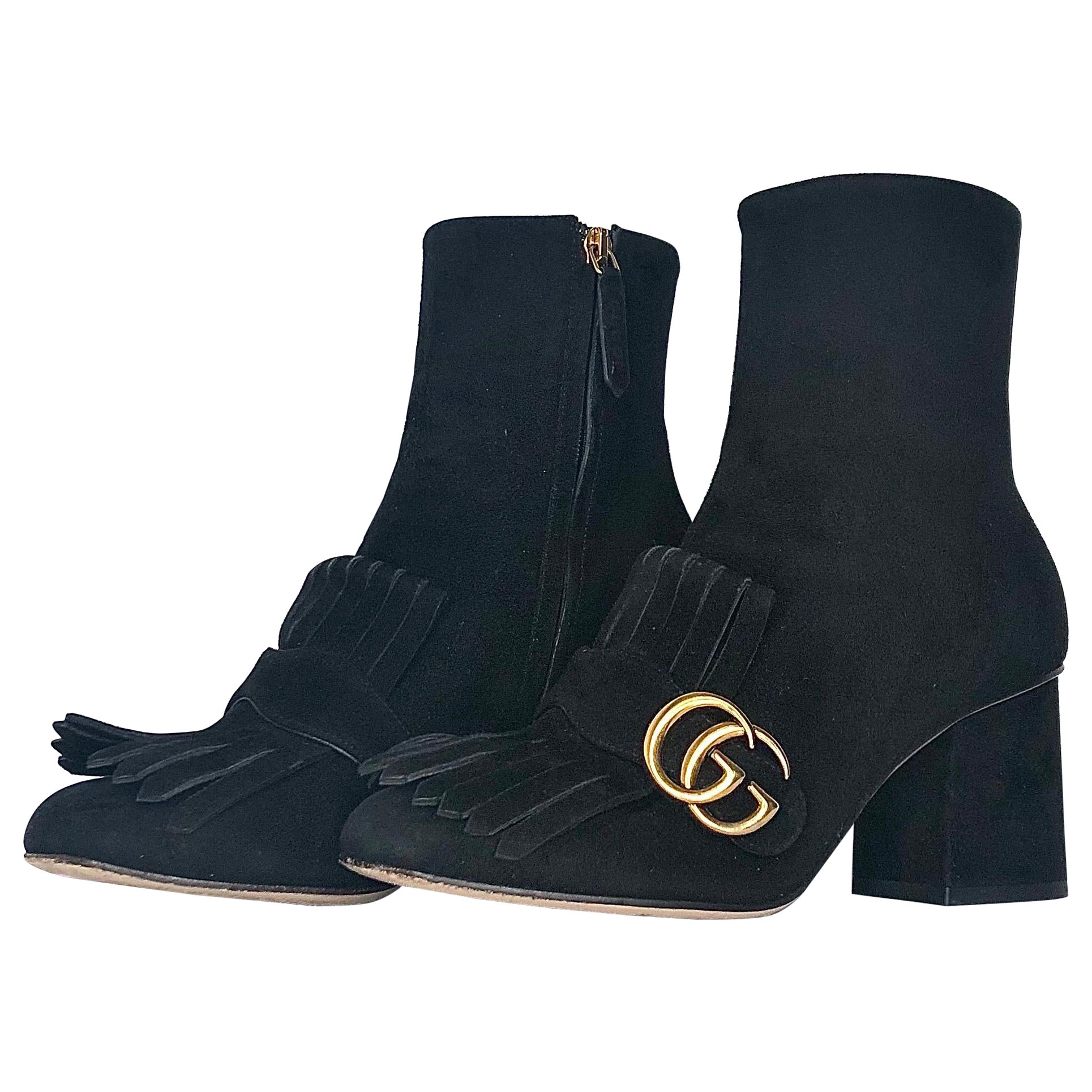 What is the Gucci Marmont?