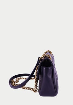 Gucci GG Marmont Matelassé Mini Bag