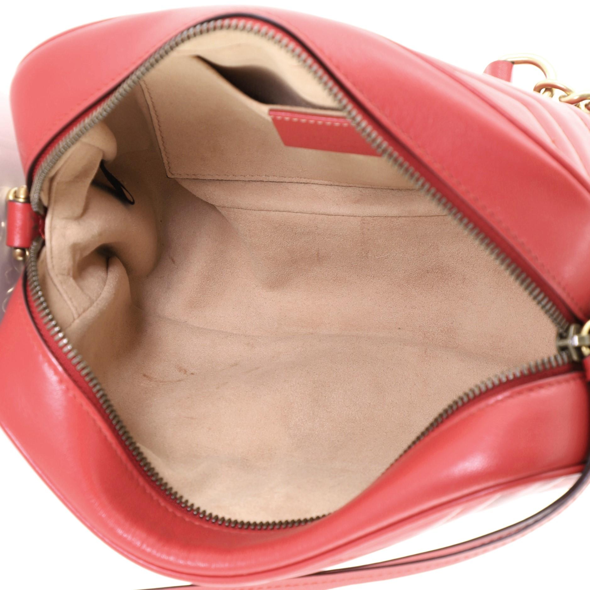Women's or Men's Gucci GG Marmont Shoulder Bag