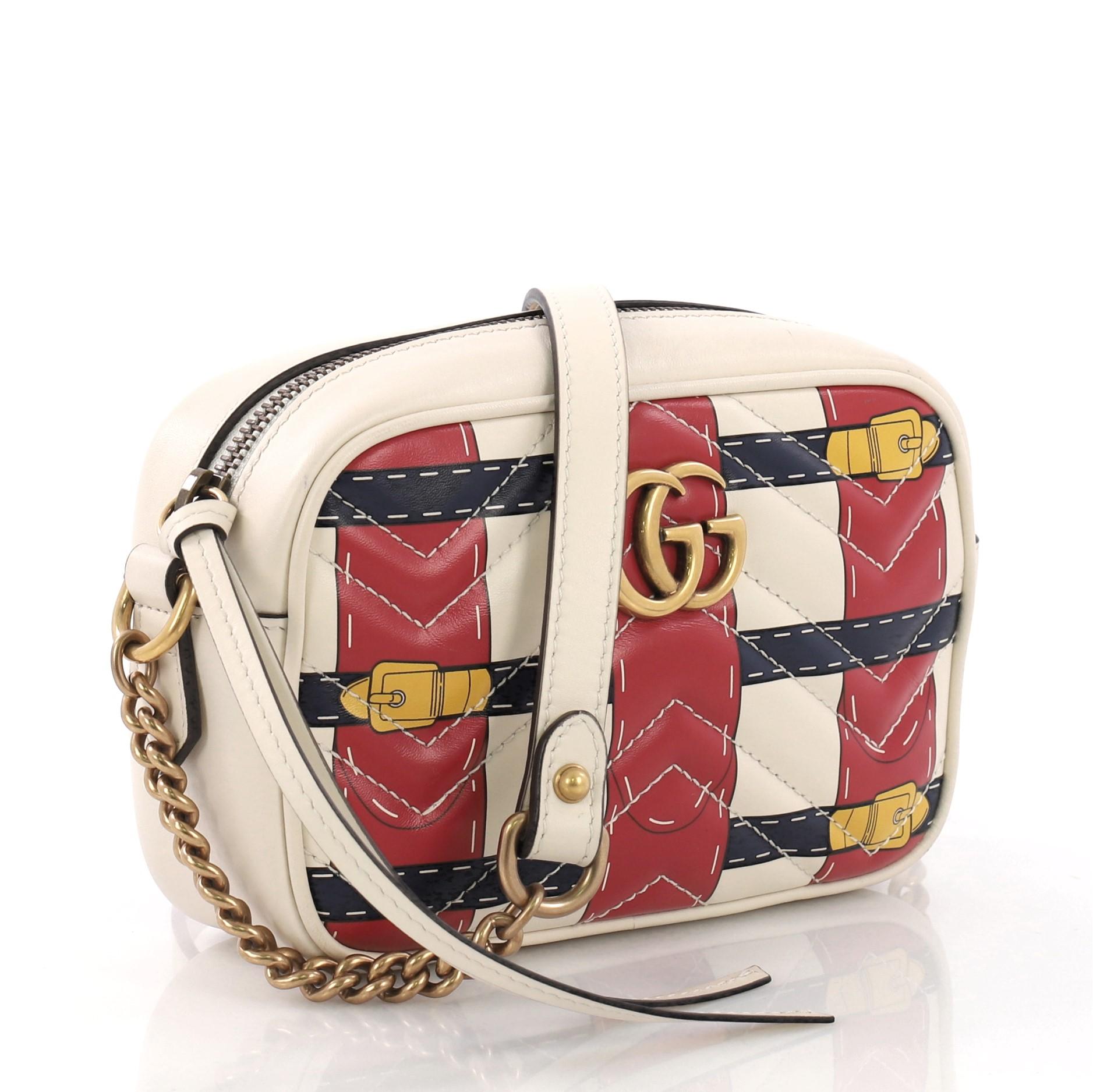 gucci marmont limited edition
